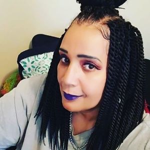 Meet your Posher, Janice